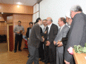 گزارش تصویری به  مناسبت دوازدهم اردیبهشت سالروز شهادت استاد شهید مطهری (ره) و روز معلم در دانشگاه صنعتی شاهرود